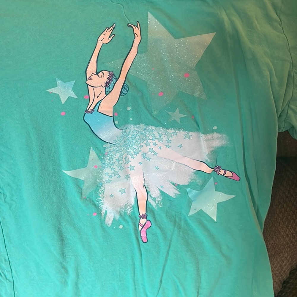 Children’s Place long sleeve shirts